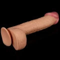 Dildo Love Toys Legendary 10,5