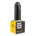Dildo - Tactical I 25,5 cm, PCV, elastyczne, wodoodporne, stymulacja analna