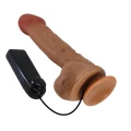 Dildo BAILE Buraq 9,4