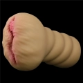 Masturbator TPE Alien's Pie z realistycznym kanałem 9