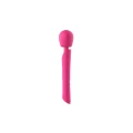 Masażer Perfect Wand Pink - 30 cm długości, 10 trybów wibracji, wodoodporny