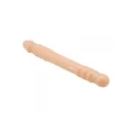 Dildo podwójny Toyz4Lovers, 25,4 cm długości, 3,2 cm średnicy, Premium TPE