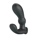 Masażer prostaty PRETTY LOVE - Cayla, 12 funkcji wibracji, silikon wodoodporny