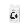 Wibrator prostaty ELYS - Analny, wodoodporny, zdalne sterowanie, 9 wibracji