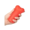 Masturbator zamknięty Cheap Thrills The She Devil, realistyczny Pure Skin, 14 cm