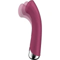 Wibrator punktu G Satisfyer Spinning G-Spot 1, wodoszczelny IPX7, 12 programów wibracji