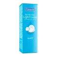 Lubrykant na bazie wody Pasante Gentle Light 75ml – Przezroczysty, bezzapachowy, wegański