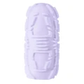 Masturbator TPE Marshmallow Maxi, dwi-stronna, wodoodporny, 14 cm