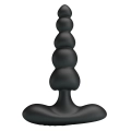 Gadżet analny PRETTY LOVE - Corban, silikonowy, wibracje 10 trybów, wodoodporny