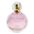Pheromon dla kobiet PheroStrong Popularity 50ml - luksusowy zapach, kwiatowo-drzewny, zmysłowy