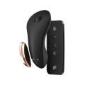 Wibrator do majtek Satisfyer Little Secret — pilot, kontrola aplikacją, wodoodporny