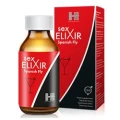 Eliksir seksualny - Ignite Passion, zwiększa libido, intensyfikuje doznania 15 ml