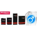 Feromony dla mężczyzn PHOBIUM, 15 ml – elegancki zapach, pobudzenie pożądania