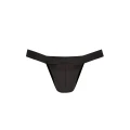 Jockstrap ANAIS MEN, L, otwarty tył, elegancki materiał, doskonałe dopasowanie