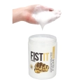 Lubrykant znieczulający Fist It, 1000 ml, na bazie wody, kompatybilny z prezerwatywami