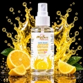Żel intymny i do masażu MyLove Aroma Series, cytrynowy, wodny, 50 ml