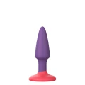 Wibrator treningowy Dreamtoys Love Signal – silikon, 3 rozmiary, wodoodporny IPX8