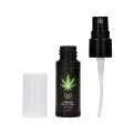 Spray opóźniający wytrysk CBD - 15 ml, łagodny, miejscowe znieczulenie, łatwe zastosowanie