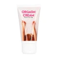 Krem do Orgazmu - Intensywne Doznania 50 ml - Wzmacnia Wrażliwość i Przyjemność