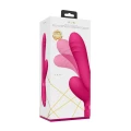 Wibrator G-spot VIVE Tani - 3 silniki, wodoodporny, 10 funkcji