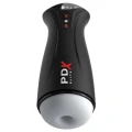 Masturbator automatyczny PDX Fap-Gasm – 5 trybów wibracji, design dyskretny, ładowanie USB