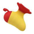 Wibrator PRETTY LOVE Little Bee – 7 programów, wodoodporny, ładowanie USB