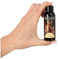 Olej do masażu waniliowy 50 ml, Niemiecka jakość, Nawilża skórę, Wodnopolny