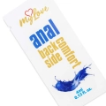 Żel intymny do seksu analnego MyLove Anal Back Side Comfort, miętowy, saszetka 4 ml