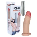 Wibrator FOBOS LOVECLONEX 6