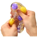 Masturbator Tenga Bobble, 14 cm, nowa tekstura, łatwy do czyszczenia