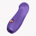 Wibrator punktu G Stella – silikonowy, bateryjny, 9,8 cm