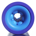 Masturbator O-Sensual, TPE+ABS, wodoodporny, dyskretny design, 19 cm długości