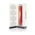 Wibrator G Spot - Elegancki, Wodoodporny, USB, 10 Funkcji Wibracji