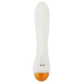 Wibrator G-spot Glow in the Dark You2Toys, silikonowy, wodoodporny, 9 trybów wibracji