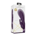 Wibrator G-Spot VIVE042 - 3 Silniki, 10 Funkcji, Wodoodporny Silicone