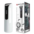 Masturbator automatyczny Pretty Love Kahleah z 7 trybami, rotacją i ładowaniem USB-C