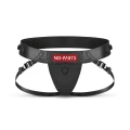 Uprząż Strap-On No-Parts - Regulowane zapięcia, Elastyczny rozmiar do 140 cm