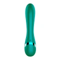 Wibrator G-Spot Xocoon Timeless Love, Silikon, 19 cm, Wodoodporny IPX7