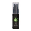 Spray opóźniający wytrysk CBD - 15 ml, łagodny, miejscowe znieczulenie, łatwe zastosowanie