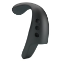 Wibrator na palec PRETTY LOVE GORGON, silikonowy, 10 funkcji wibracji