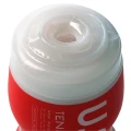 Masturbator Vacuum Cup Tenga Original – Ultra Size, TPE, 18,1 cm, mocne ssanie