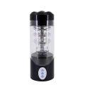 Masturbator THRUSTING MASTER, wodoodporny, automatyczny, 6 funkcyjny