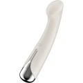 Wibrator punktu G Satisfyer Spinning G-Spot 1, wodoszczelny, 12 programów wibracji, 5 rotacji