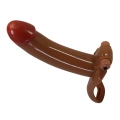 Dildo realistyczne PRETTY LOVE BRADDEN 6.7