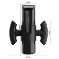 Masturbator PRETTY LOVE Larissa – 7 trybów ssania i wibracji, ładowanie USB-C