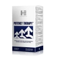 Suplement diety - Potency Therapy 60 tab. - Blokuje PDE-5, Wzmacnia libido, Poprawia erekcję