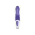 Wibrator Rabbit Satisfyer Vibes - 12 programów, wodoodporny, silikonowy