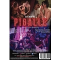 Film erotyczny Marc Dorcel 18+ – PIGALLE