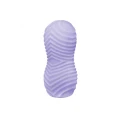 Masturbator - Lola Games Marshmallow, 8 cm, Fuzzy, elastyczny TPE, wodoodporny