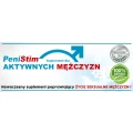 Suplement diety PeniStim – 65 kapsułek, zwiększa libido, wspomaga erekcję, naturalne składniki